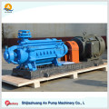 Centrifugal High Lift Multistages Irrigation Pressure Booster Pump